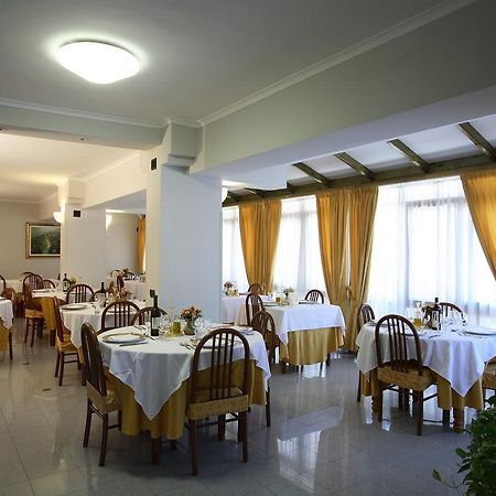 Albergo Terme Santamaria Castelforte Kültér fotó