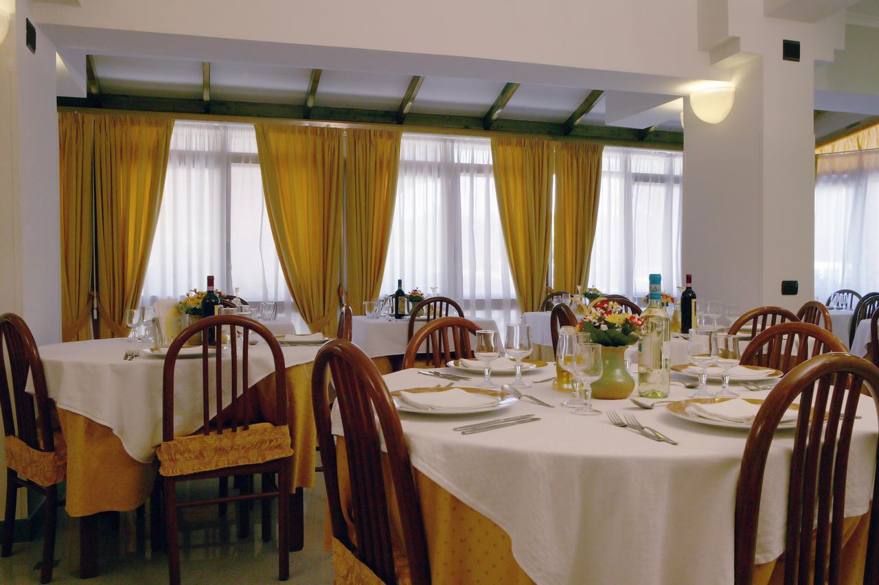 Albergo Terme Santamaria Castelforte Kültér fotó