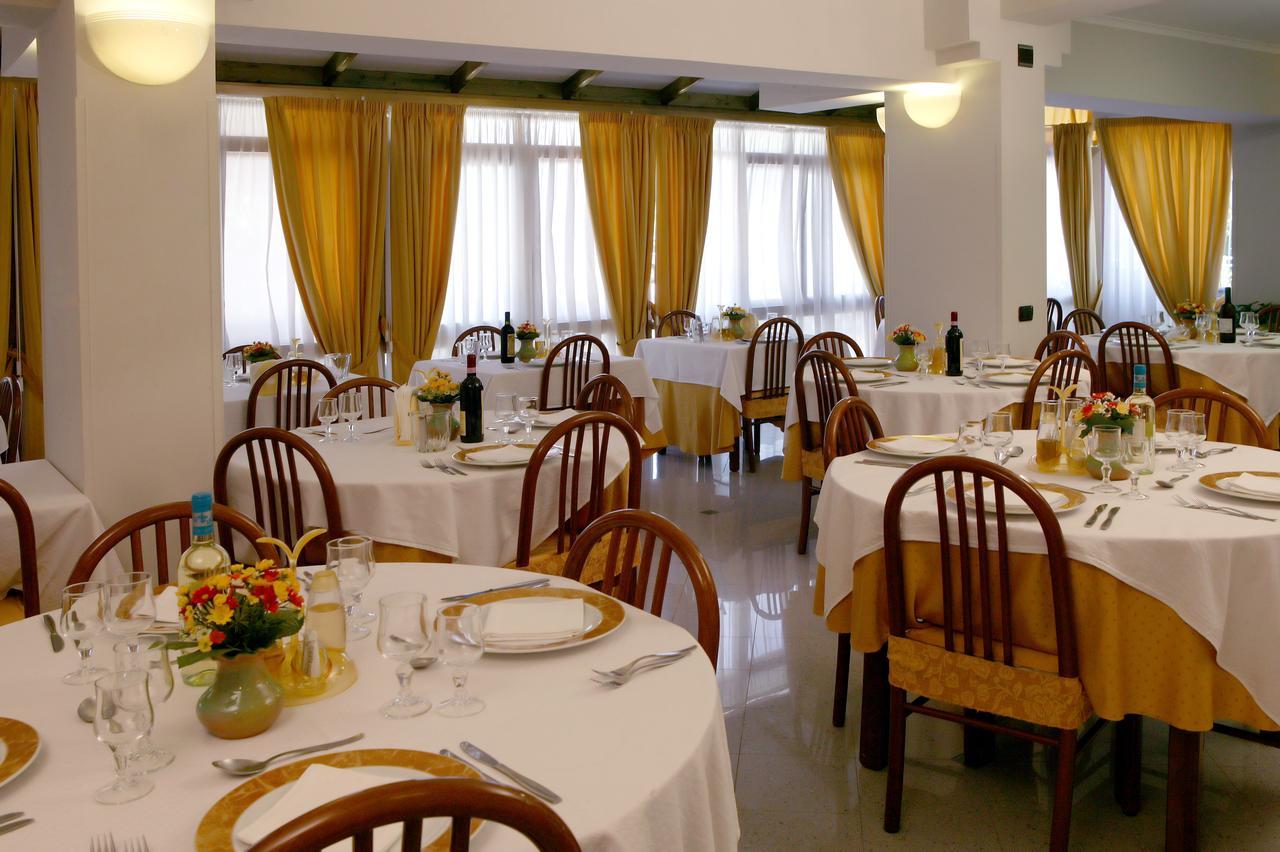 Albergo Terme Santamaria Castelforte Kültér fotó