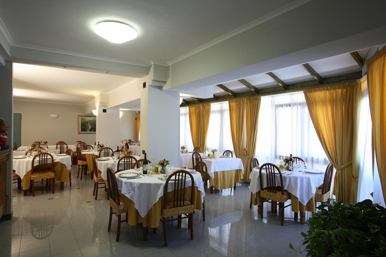 Albergo Terme Santamaria Castelforte Kültér fotó