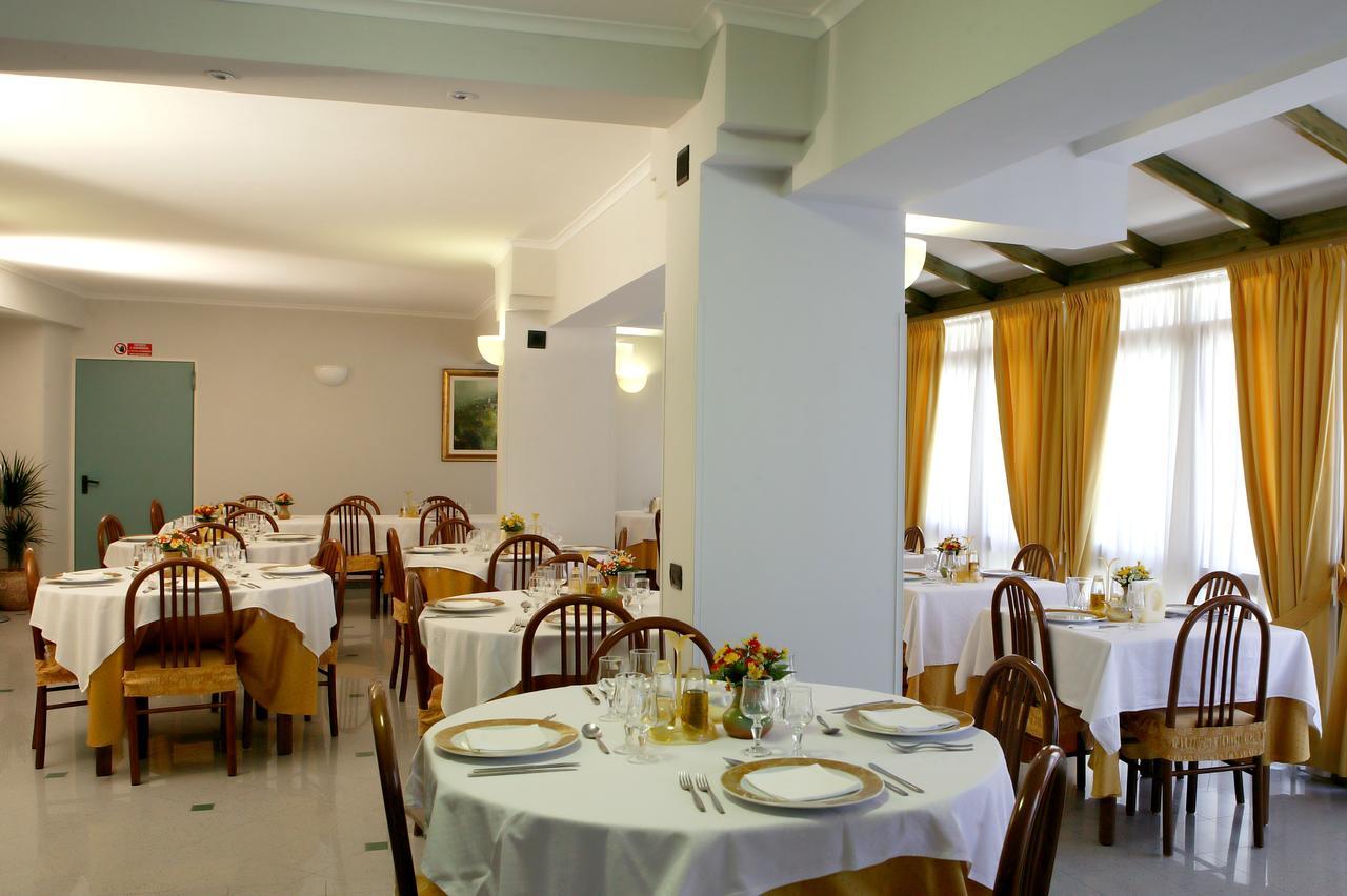 Albergo Terme Santamaria Castelforte Kültér fotó