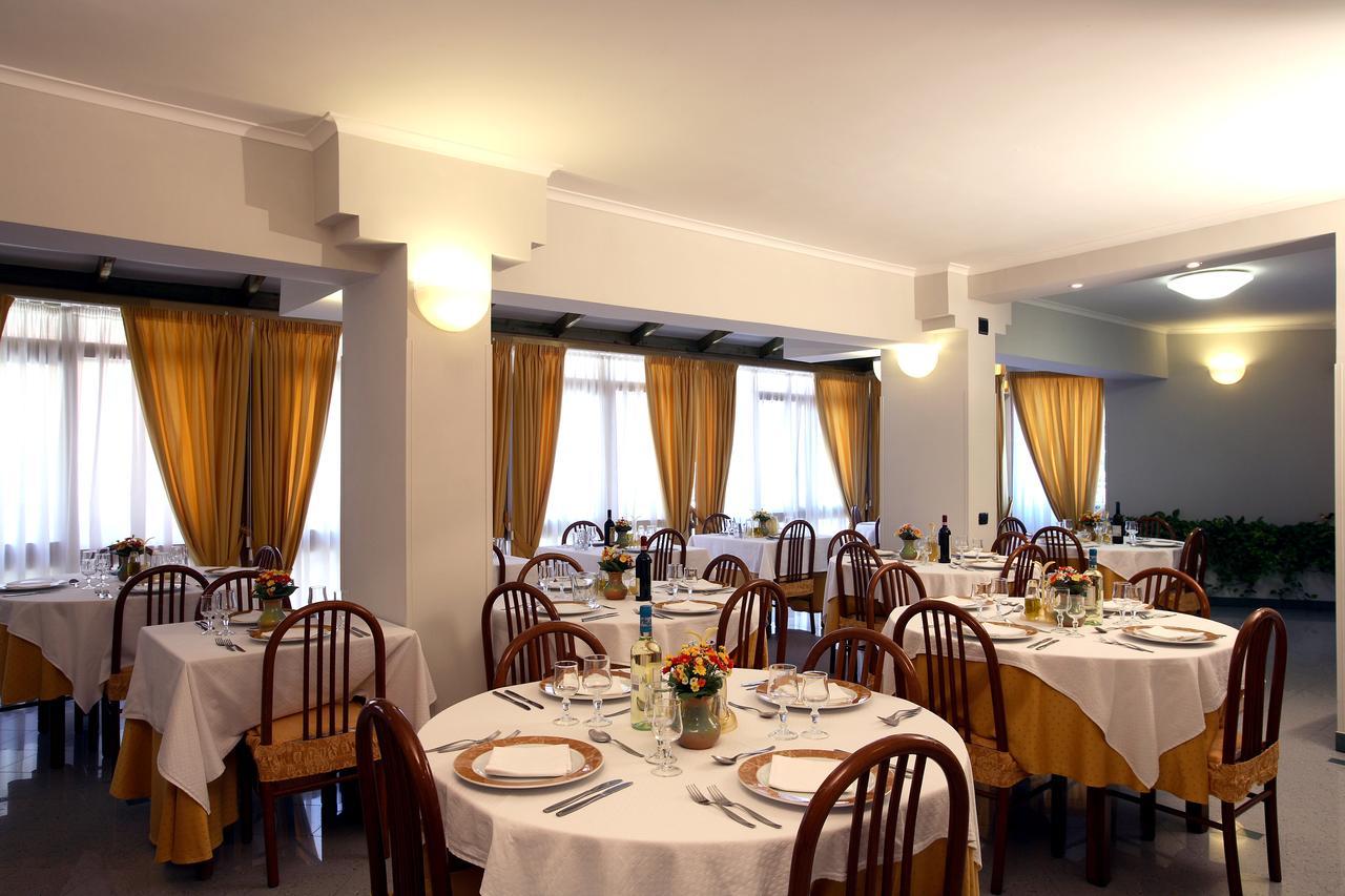 Albergo Terme Santamaria Castelforte Kültér fotó