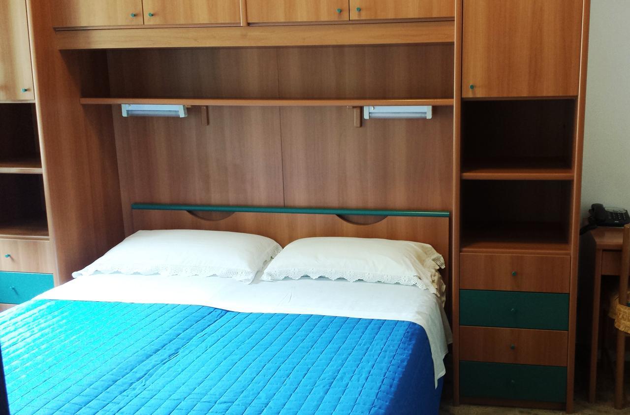 Albergo Terme Santamaria Castelforte Kültér fotó